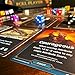 Roll Player Board Game | Dice Game of Fantasy Character Creation | Competitive Strategy Drafting & Dice Placement | Adults & Family Game | 60-90 Minutes for 1-4 Players by Thunderworks Games