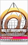 Was ist Dropshipping: Dropshipping: Erfolgreich im E-Commerce mit effizienten Lieferketten und innovativen Strategien