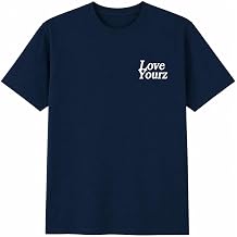 Love YourZ Lyrics 2 Sided Graphic T-Shirt