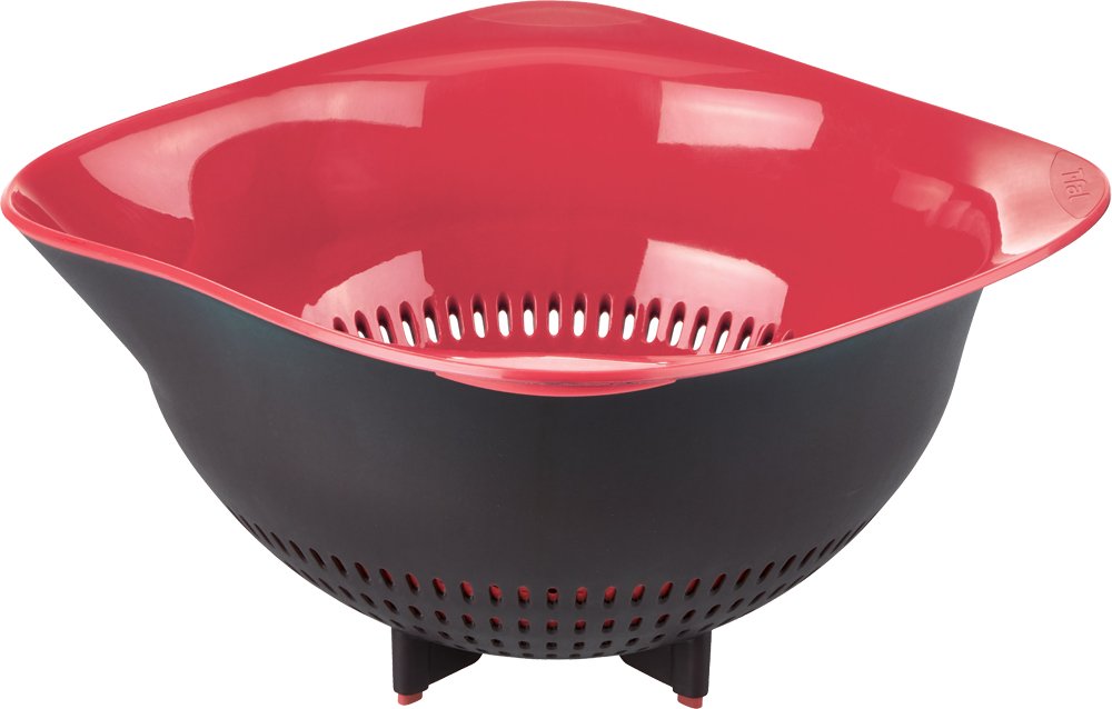 Amazon｜ティファール 水切り ボール キッチンツール インジニオ