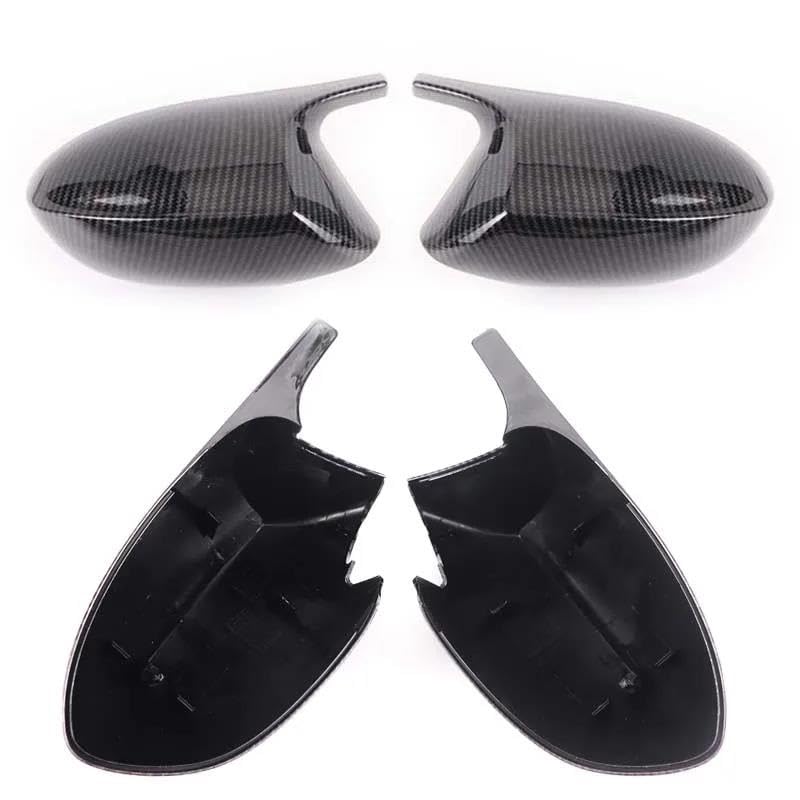 Coques de rétroviseur carbone Z4 E89 accessoires de voiture - 6