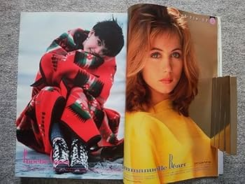 ロードショー③ Amazon.co.jp: ロードショー 1989年3月号 アリッサ・ミラノ