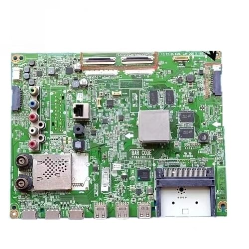 Carte d'alimentation TV pour réparer un écran noir sur 55LB650V et 42LB650V