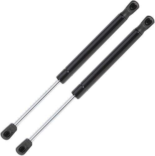 Miniatura 9 de Puntales de soporte de elevación del maletero para Mitsubishi Lancer 2.0L 2008-2017, para Mitsubishi Lancer 2.4L 2009-2017