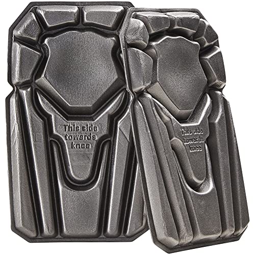 BLAKLADER 4057: Knee pad Color: Black (405712029900)