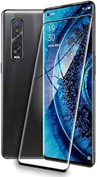 OPPO Find X2 Pro カメラレンズ 保護フィルム 高透過率 4枚入