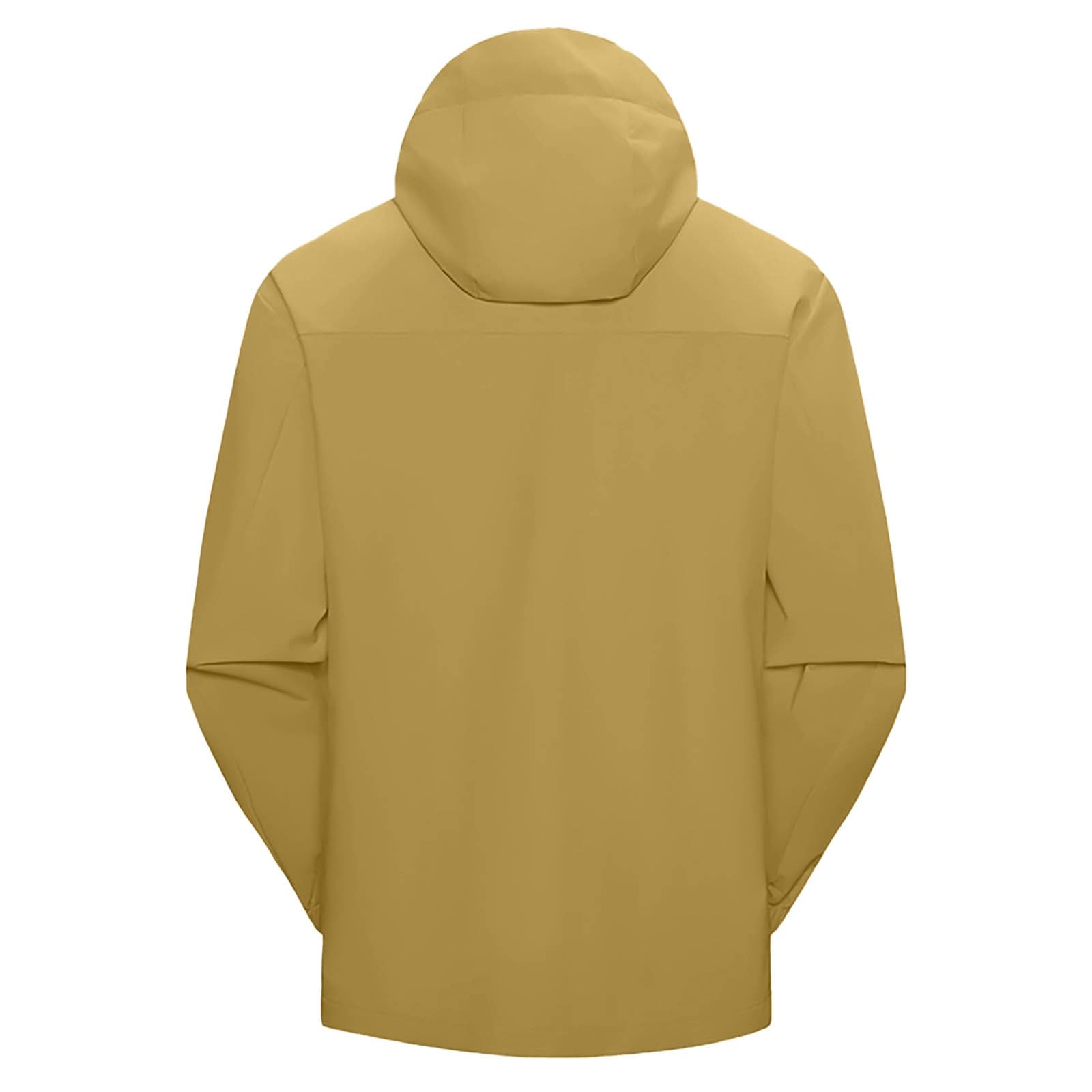 Giacca Antivento Donna Con Cappuccio E Tasche Sweatshirts Trekking Outdoor
