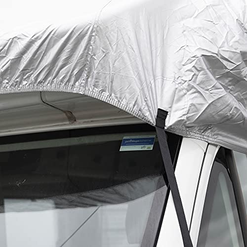 Maypole 144 Seilwinde Bremse Kit, Silber