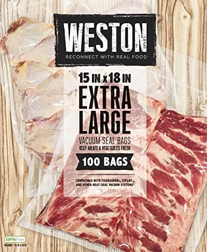 sous vide weston