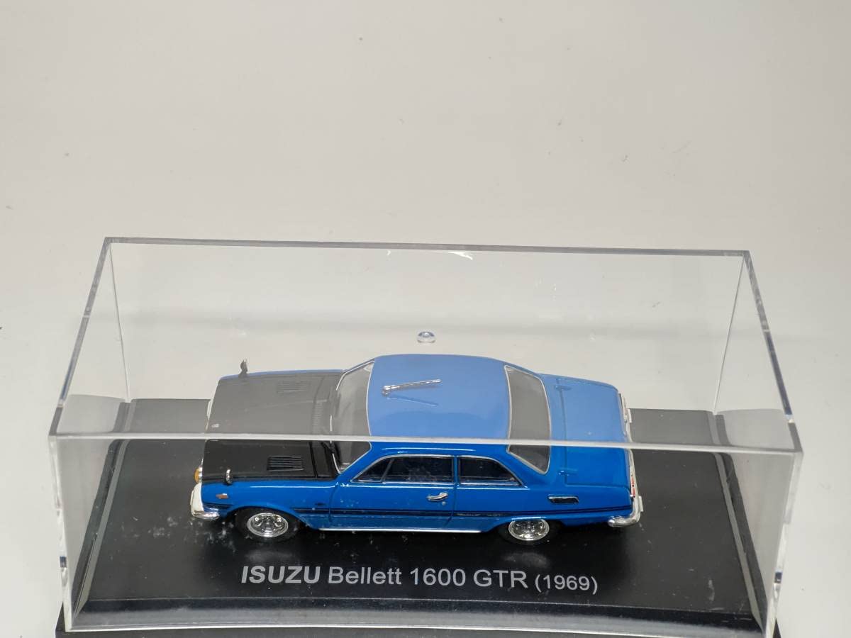 Amazon | ○11 アシェット 定期購読 国産名車コレクション VOL.11