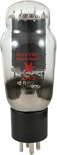 Sovtek 2A3 Power Vacuum Tube, Single