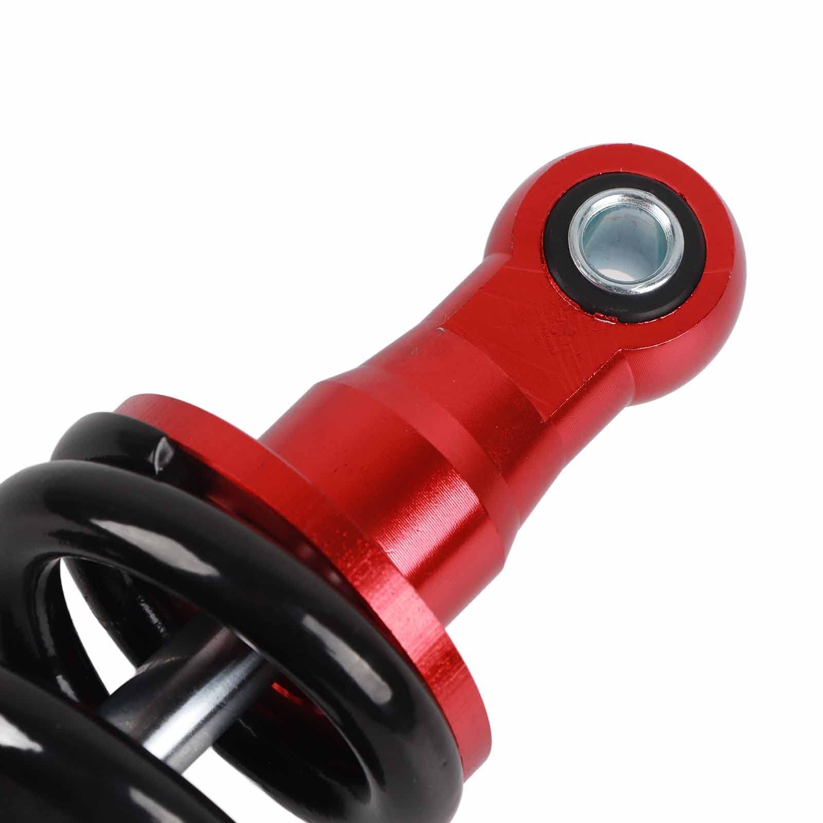 Amortyzator Tylny, Amortyzator Zawieszenia 280 Mm z regulacją Sprężyny, do Motocykla Terenowego Pit Bike Quady