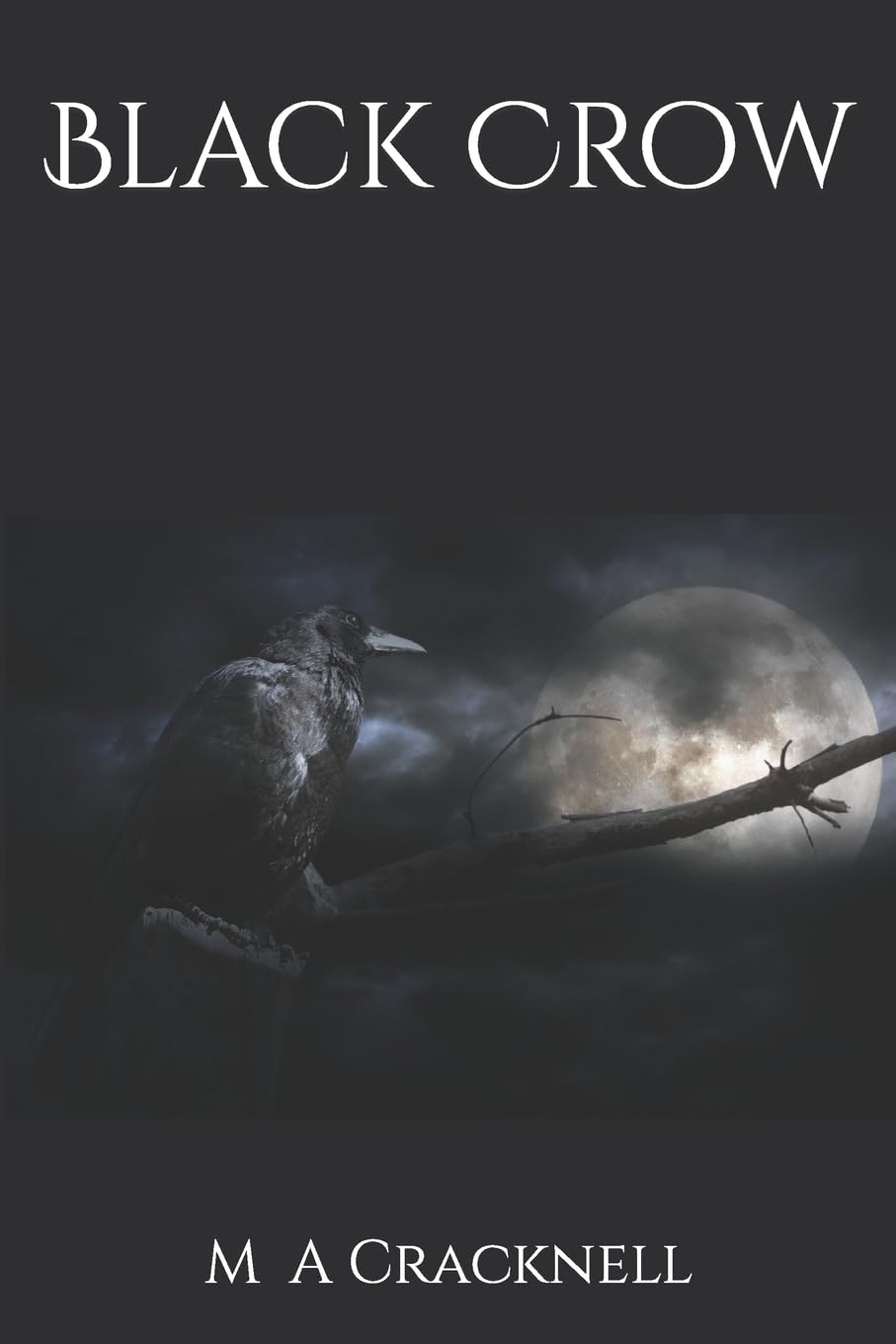 Black Crow