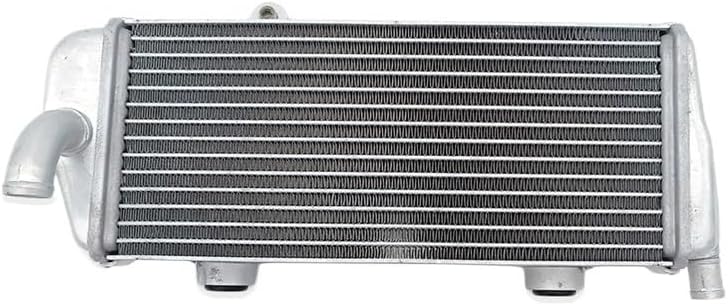 ラジエータークーラー冷却冷却液 2007-2016 SX XC XCW EXC TC TE 125 150 250 オートバイアクセ