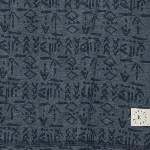 Linksoul Delray Polo - Print-NAVYHTHRZUMA-XL3