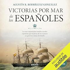 Victorias por mar de los españoles Titelbild