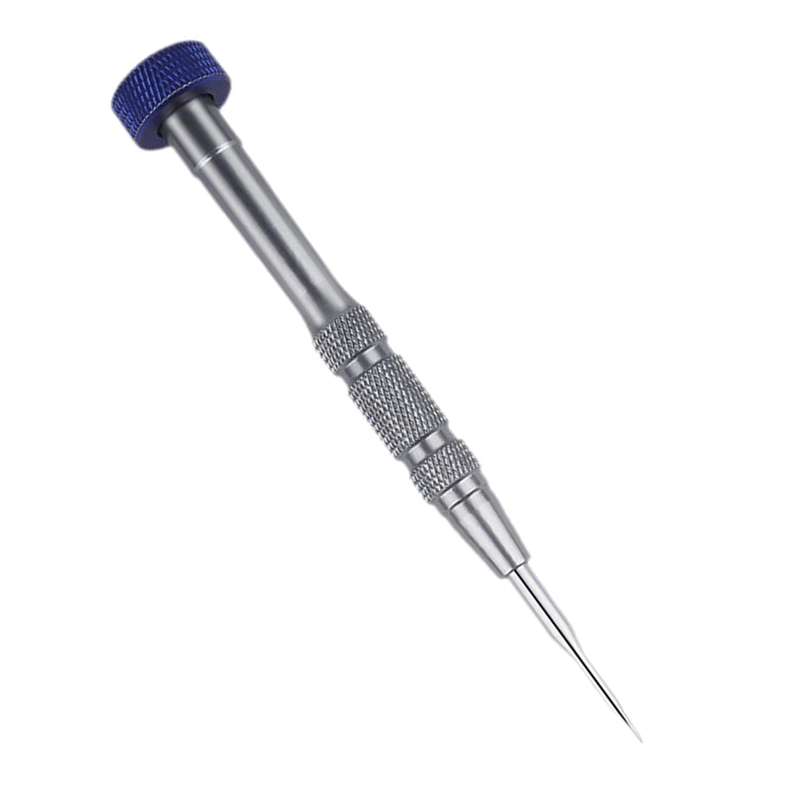 YHAILI MultiFunction Screwdriver For Electronics Mobile Phones Repair With Magnetic Steel Bit Compactly Portable Design