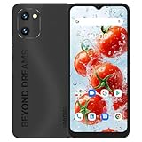 UMIDIGI Unlocked Cell Phone G1 MAX Dual Sim 4G LTE Mobile Phone, 6GB+128GB+256G Expandable, 6.52