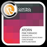 atorn bohrer  Pink Tornado (Northlake Remix)