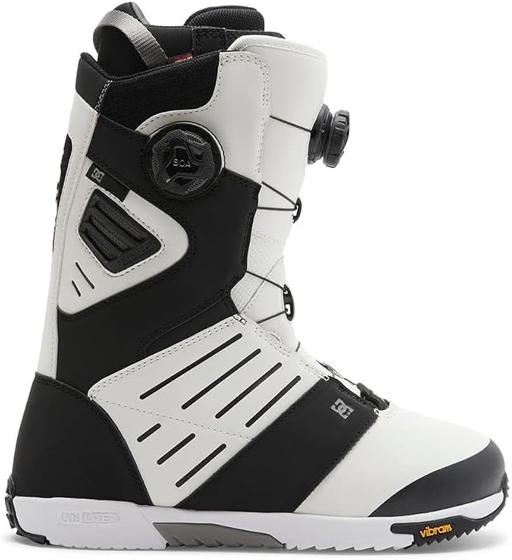 Judge BOA Snowboard Boot