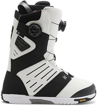 DC Judge BOA Snowboard Boot