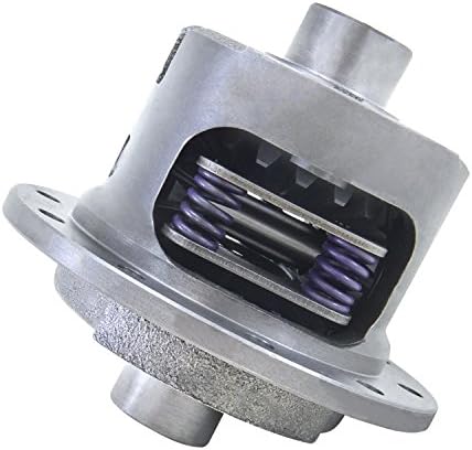 Yukon Gear & Axle (YDGD44-3-30-1) 30-Spline Dura Grip Positraction for Dana 44 with 3.73 & DOWN Axle Ratio