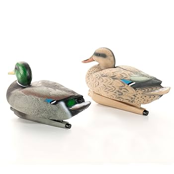 ラリック　鴨　置物 ラリック ドゥ コロンブ オブジェ 鳥 7cm GM クリア 1039500