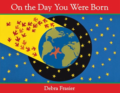 Image of On the Day You Were Born