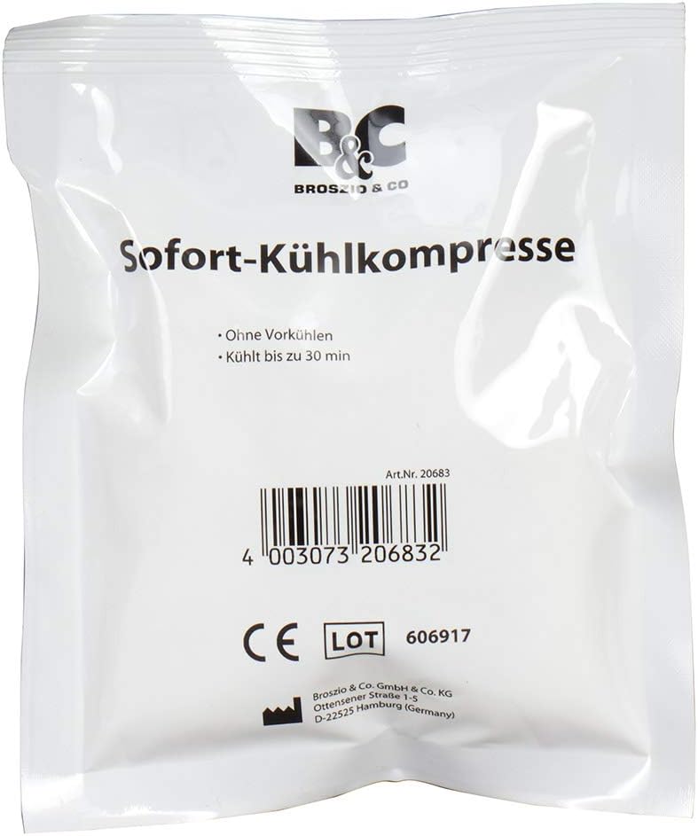 Instant ice Pack Disposable Instant ice Packs Ice Packs for Sports