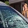 Amazon.com: Rockrose Windshield Protection Film for Cars - Scratch ...