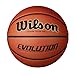 Customized Personalized Wilson Evolution Basketball Indoor Game Ball (29.5