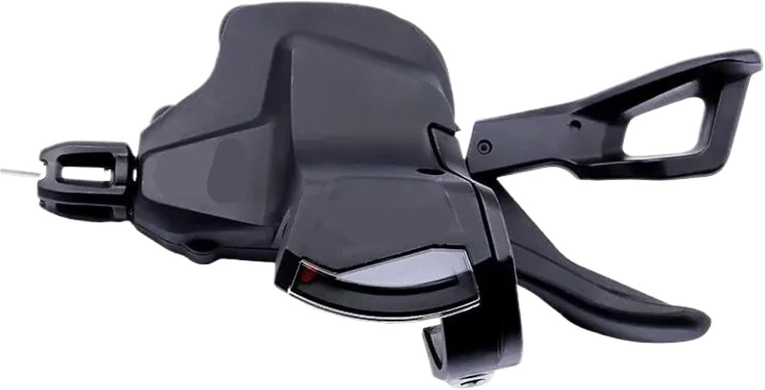 Compatible for Shimano 10 Speed Mountain Bike Shifter Lever MTB Trail Rapidfire Shift Set Bicycle Replacement Parts