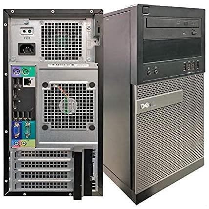 即戦力!OptiPlex 7010 i7-3770/快適事務作業 Office DELL OptiPlex 7010 SFF(CPU： Core i7 3770 3.4GHz/メモリ：8GB/HDD