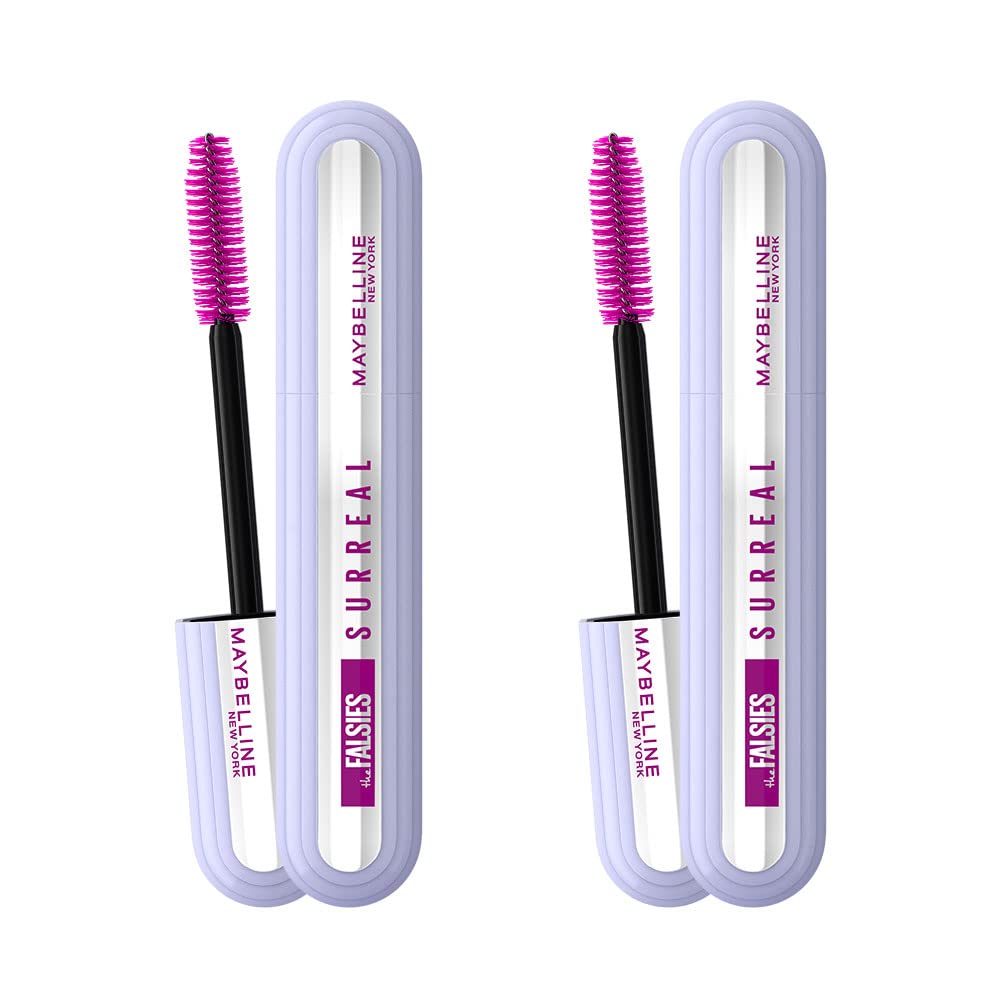 Maybelline New York 2'li Falsies Surreal Maskara Seti