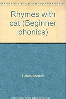 Rhymes with Cat (Beginner Phonics) 0785331549 Book Cover