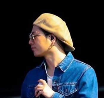 Amazon.co.jp: CDL WOOL CASQUETTE ウール キャスケット 登坂広臣 M