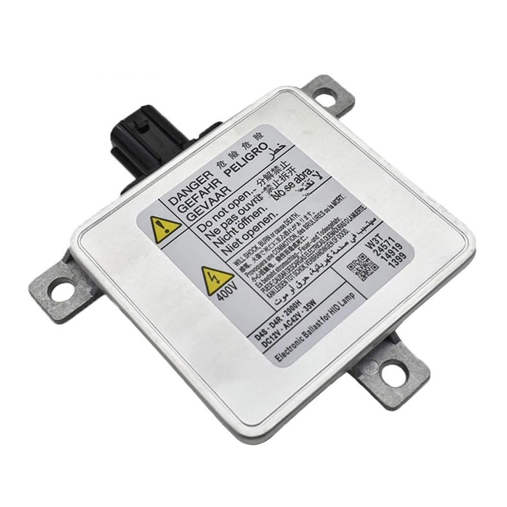 Módulo Xenón W3T21571 para Outlander 2015 con Estabilizador de Luz HID
