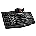 Logitech G19 Programmable Gaming Keyboard with Color Display