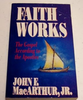 Paperback Faith Training: The Gospel According to the Apostles Book