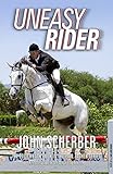 UNEASY RIDER (Murder in Mexico Book 14)