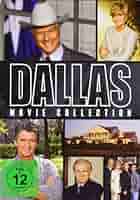 Dallas - Movie Collection [2 DVDs]: Amazon.de: Hagman, Larry