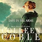Cover of Safe in His Arms