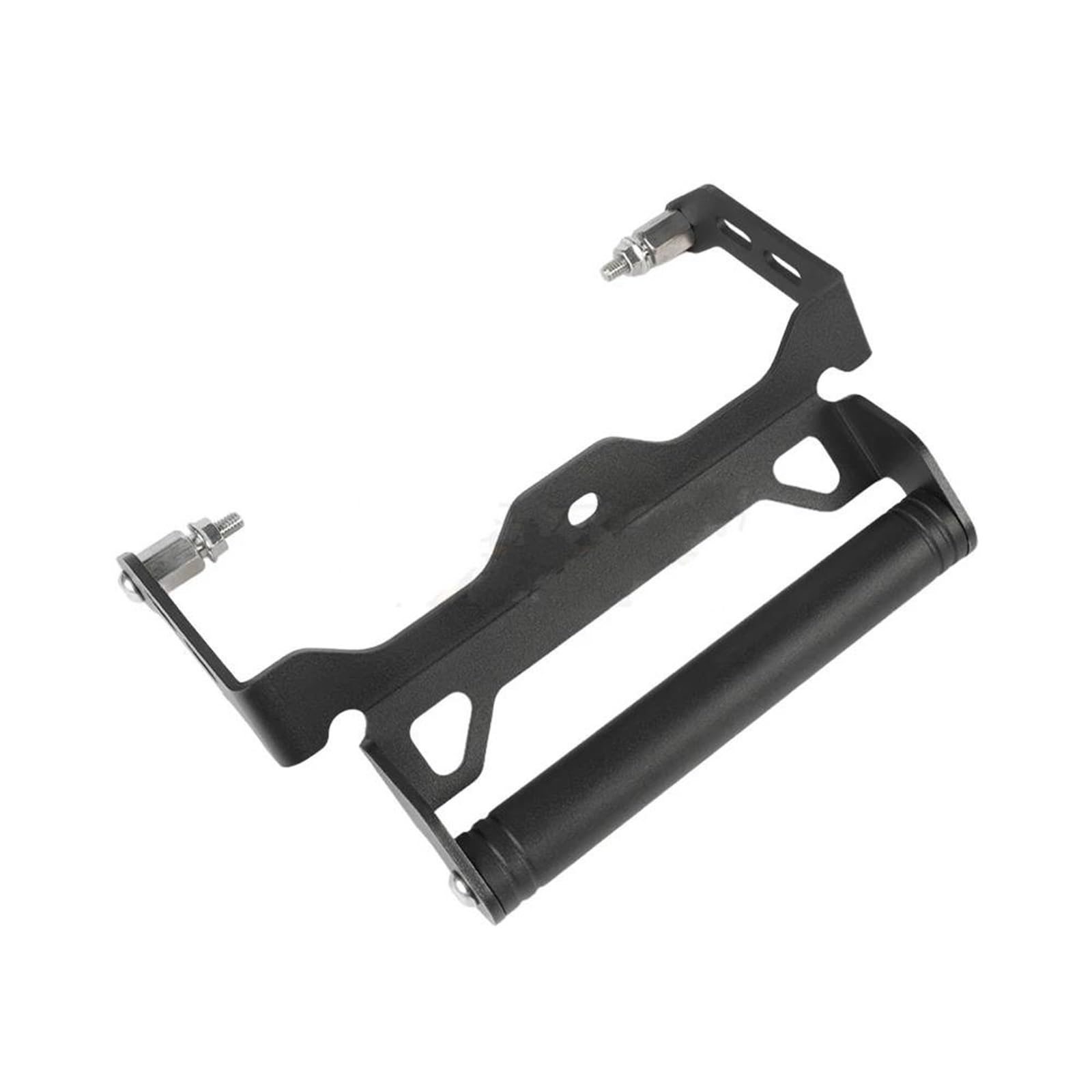 Telefono Staffa Supporto Per Navigatore GPS Per Moto Per Yamaha Tracer 9GT 9 GT Y-AMT YAMT Tracer9GT 2025 2026 Barra Manubrio Prolunga Moto Supporto Per Navigazione Gps