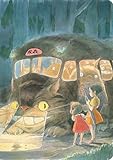Studio Ghibli My Neighbor Totoro Journal (Let’s Ride the Cat Bus)