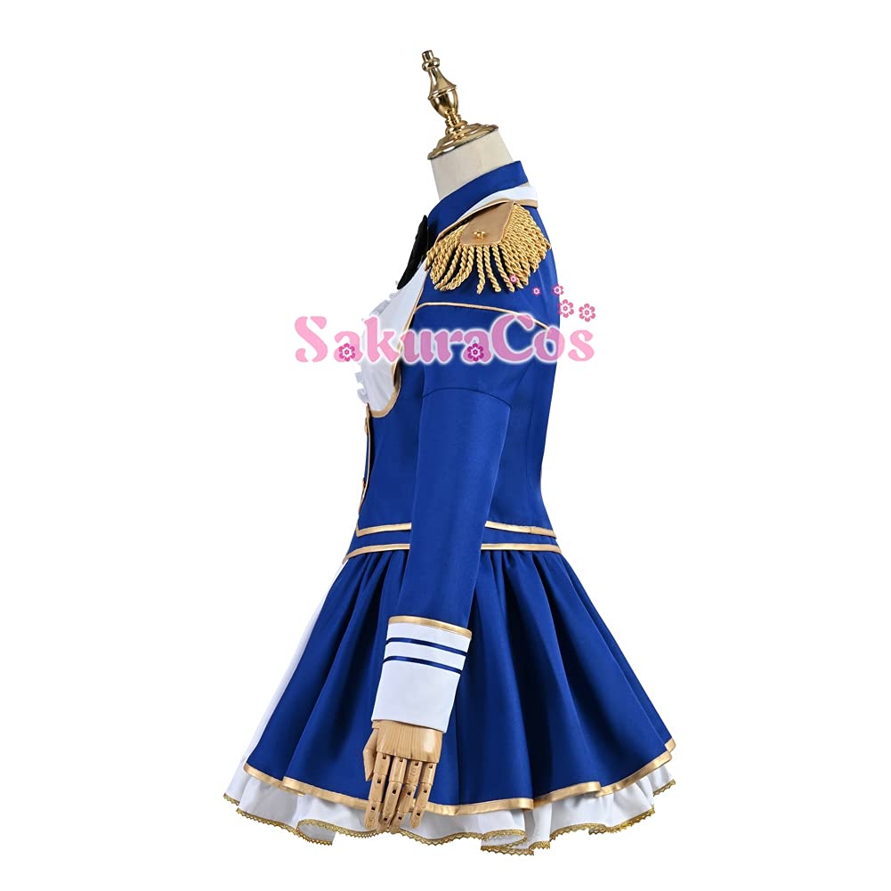 Amazon.co.jp: [sakuracos] ウマ娘 プリティーダービー ダイワ