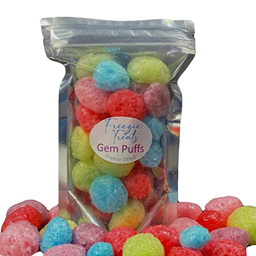 Top 20 Best freeze dried candy Reviews & Buying Guide licorize