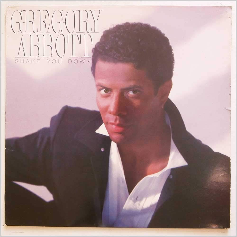 Shake you down (1986) / Vinyl record [Vinyl-LP] [Vinyl]