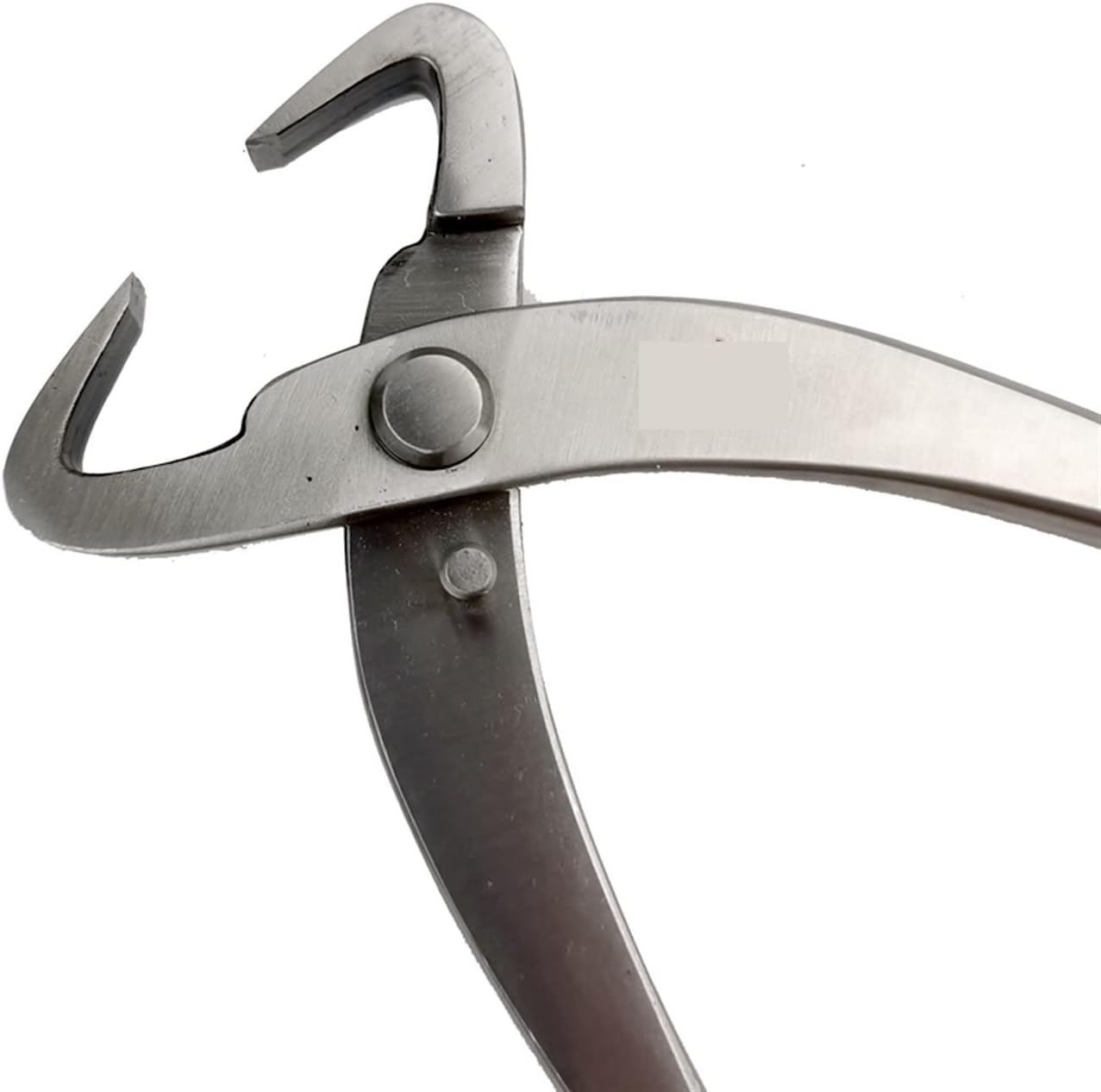 INLIMA Gardening Scissors Professional 27cm Stainless Steel Trunk Splitter Branch Cutter Bonsai Tools Garden Pruning Equipment