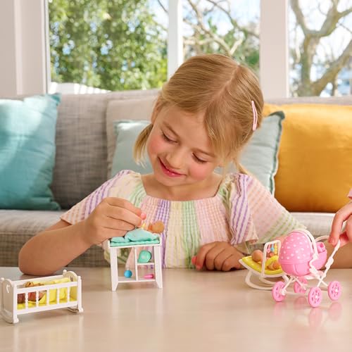 5 Surprise My Mini Baby