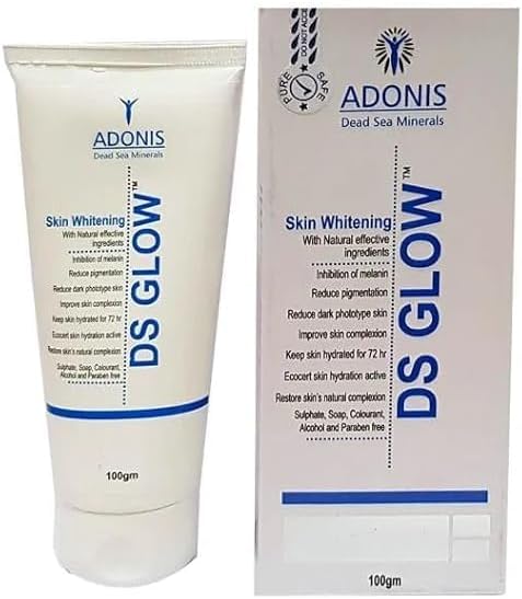 CLASSIC DERMA DS-Glow Face Wash 100gm